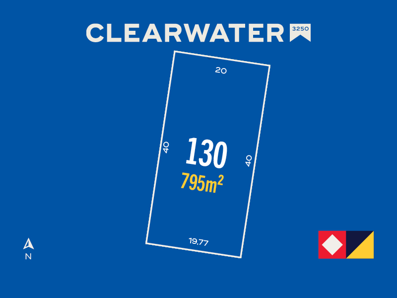 [Land for Sale] Clearwater, Colac OpenLot